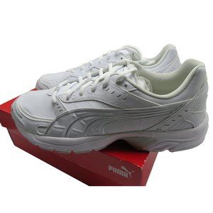 PUMA Men's Axis SL Sneakers 10.5